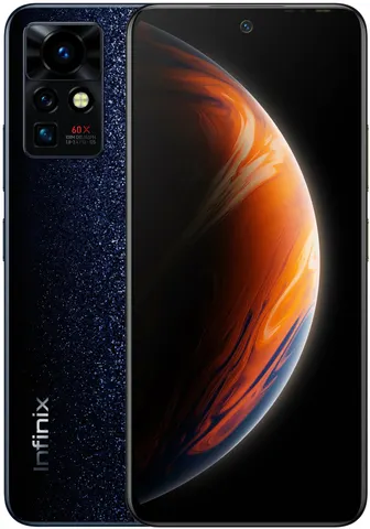 Infinix Zero X Pro 8+128GB EU