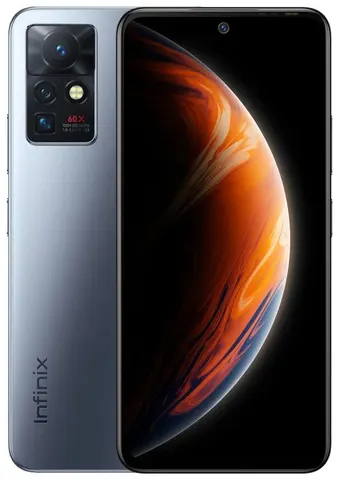 Infinix Zero X Pro 8+128GB EU