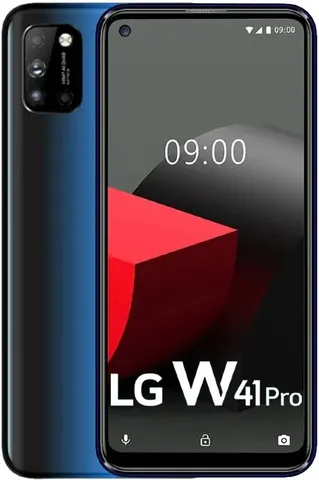 LG W41 Pro 6+128GB EU