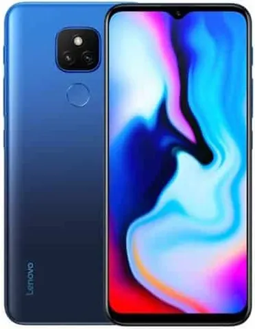 Lenovo K12 2+32GB EU
