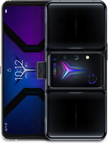 Lenovo Legion 2 16+512GB EU