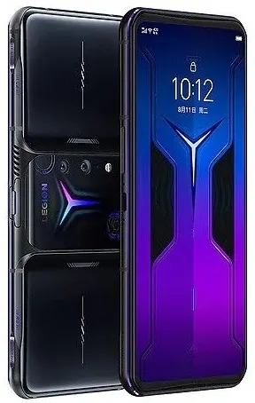 Lenovo Legion 2 16+512GB EU