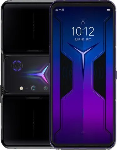 Lenovo Legion Duel 2 16+512GB EU