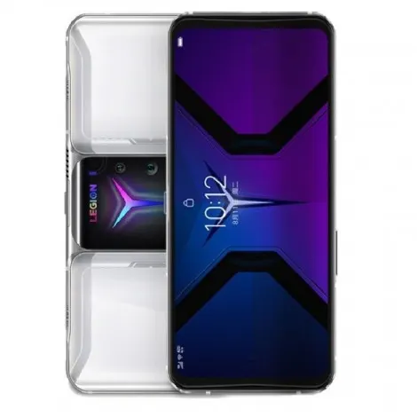 Lenovo Legion Duel 2 12+256GB EU