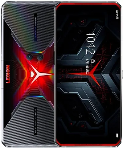 Lenovo Legion Duel 16+512GB EU