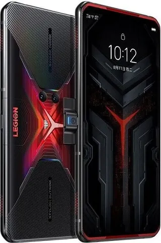 Lenovo Legion Duel 16+512GB EU