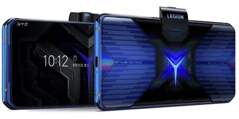 Lenovo Legion Duel 16+512GB EU