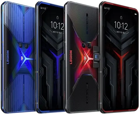 Lenovo Legion Duel 16+512GB EU