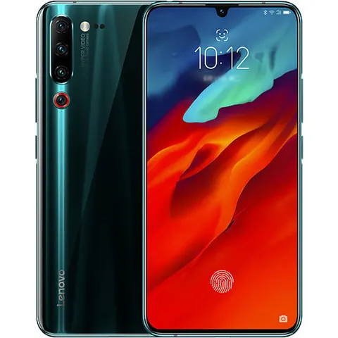 Lenovo Z6 Pro 6+128GB 4G LTE