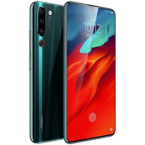 Lenovo Z6 Pro 6+128GB 4G LTE