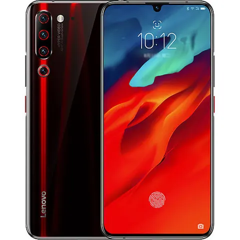 Lenovo Z6 Pro 6+128GB 4G LTE