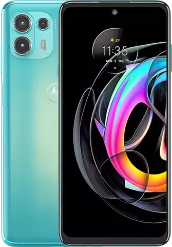 Motorola Edge 20 Fusion 8+128GB EU
