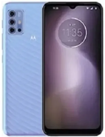 Motorola Moto G10 4+64GB EU