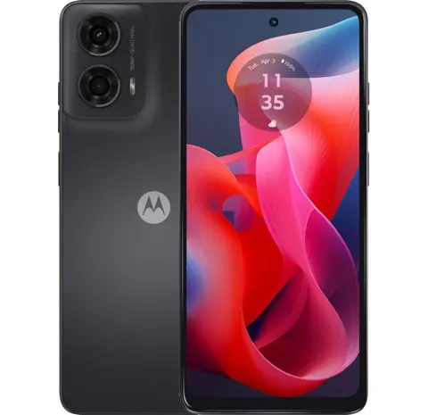 Motorola Moto G24 8+128GB EU