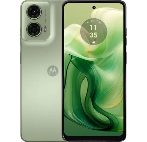 Motorola Moto G24 8+128GB EU
