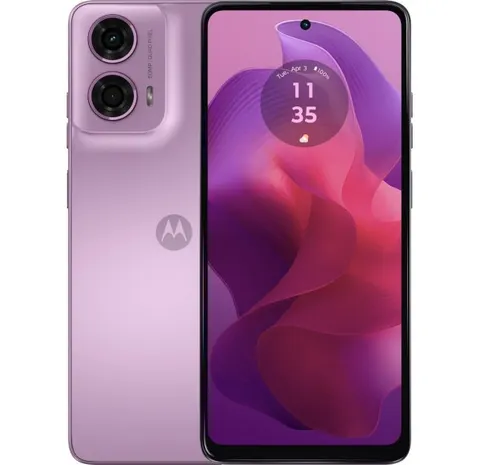 Motorola Moto G24 8+128GB EU