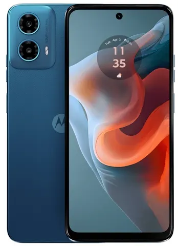 Motorola Moto G34 8+128GB EU