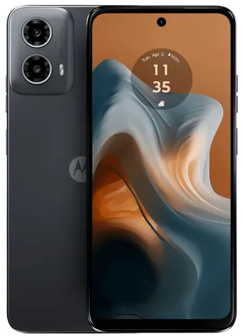 Motorola Moto G34 8+128GB EU