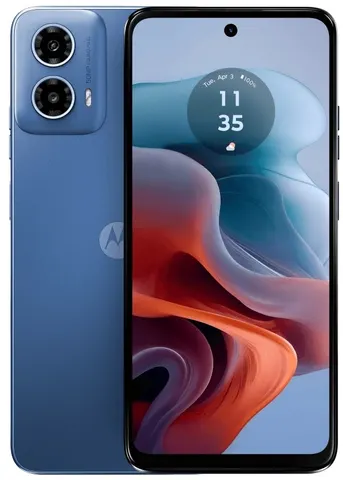 Motorola Moto G34 8+128GB EU