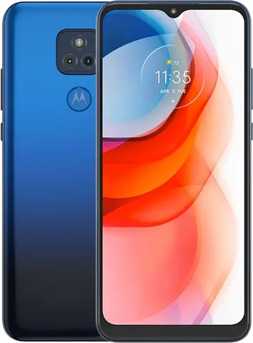 Motorola Moto G Play 3+32GB EU