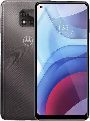 Motorola Moto G Power 4+64GB EU