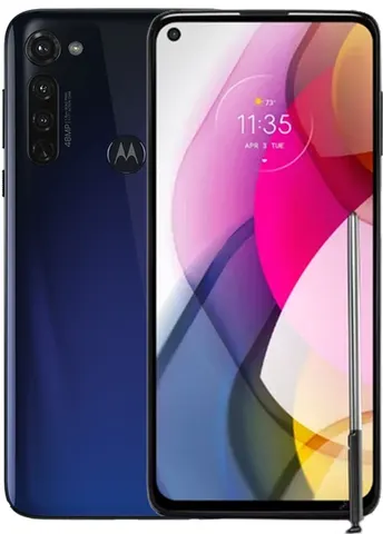Motorola Moto G Stylus 4+128GB EU