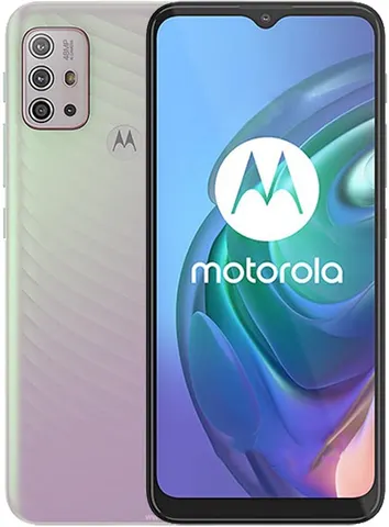 Motorola Moto G10 Power 4+64GB EU