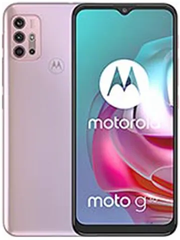 Motorola Moto G50 8+128GB EU