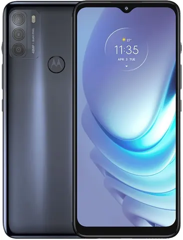 Motorola Moto G51 8+128GB EU
