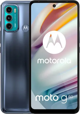 Motorola Moto G60 6+128GB EU