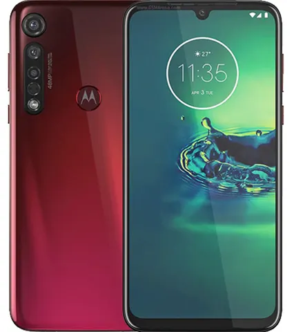 Motorola Moto G8 Plus 4+64GB EU