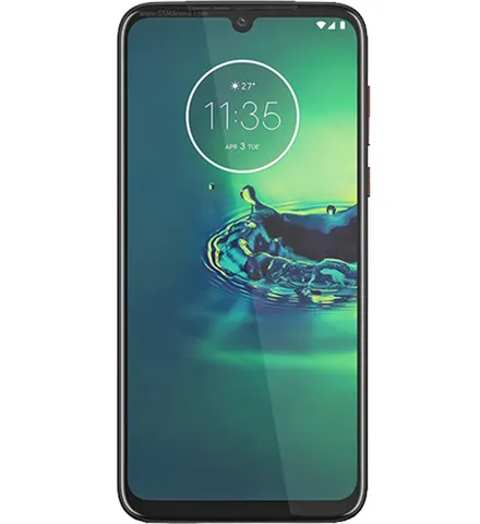 Motorola Moto G8 Plus 4+64GB EU