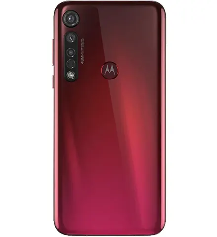 Motorola Moto G8 Plus 4+64GB EU