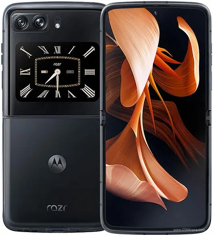 Motorola Moto Razr 2022 8+128GB EU