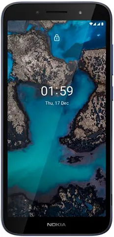 Nokia C1 Plus 1+16GB