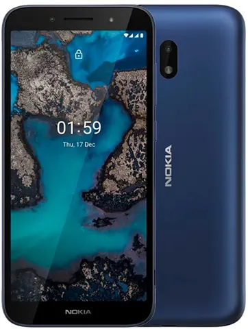 Nokia C1 Plus 1+16GB