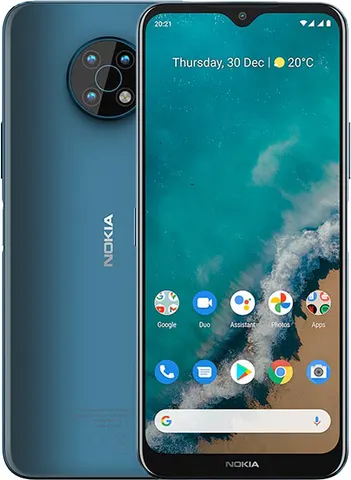 Nokia G50 4+64GB