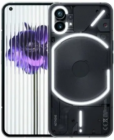 Nothing Phone (1) 8+256GB EU