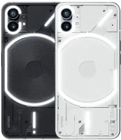 Nothing Phone (1) 8+256GB EU