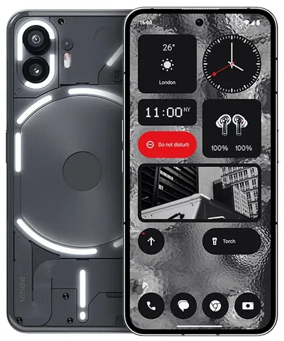 Nothing Phone (2) 12+512GB EU