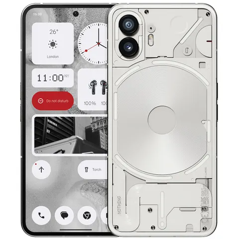 Nothing Phone (2) 12+512GB EU