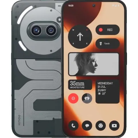 Nothing Phone 2A Plus 12+256GB EU