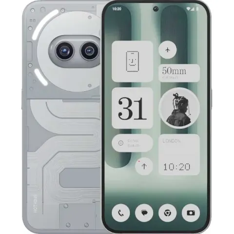 Nothing Phone 2A Plus 12+256GB EU