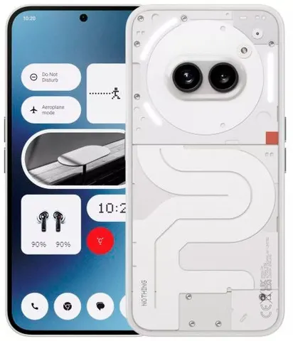 Nothing Phone 2A 12+256GB EU