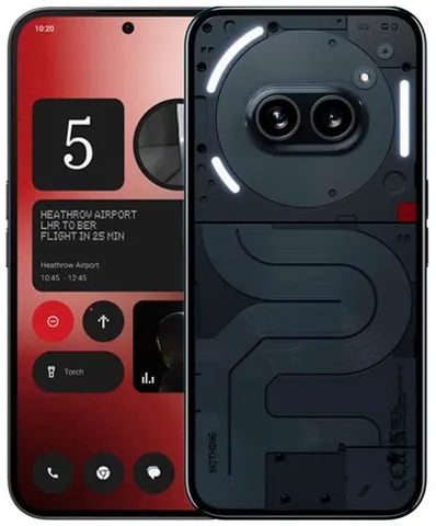Nothing Phone 2A 12+256GB EU