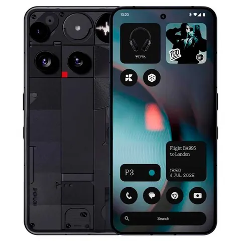 Nothing Phone 3 16+512GB
