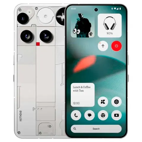 Nothing Phone 3 16+512GB