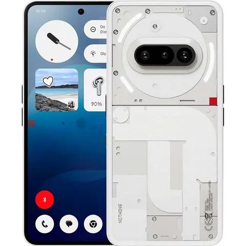 Nothing Phone 3A 8+128GB