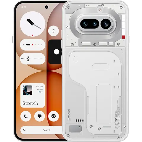 Nothing Phone 4A 12+256GB