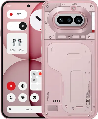 Nothing Phone 4A 12+256GB
